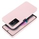 Etui Frame do Xiaomi Redmi Note 12s Powder Pink