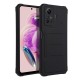 Etui Heavy Duty do Xiaomi Redmi Note 12s Black