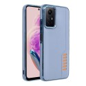 Etui Milano do Xiaomi Redmi Note 12s Blue