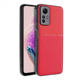 Etui Noble do Xiaomi Redmi Note 12s Red