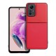 Etui Noble do Xiaomi Redmi Note 12s Red