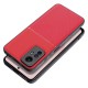 Etui Noble do Xiaomi Redmi Note 12s Red