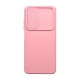 Etui Slide Camshield do Xiaomi Redmi 13c Pink