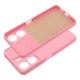 Etui Slide Camshield do Xiaomi Redmi 13c Pink