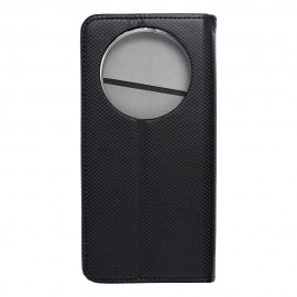 Etui Smart Book do Huawei Honor 70 Black