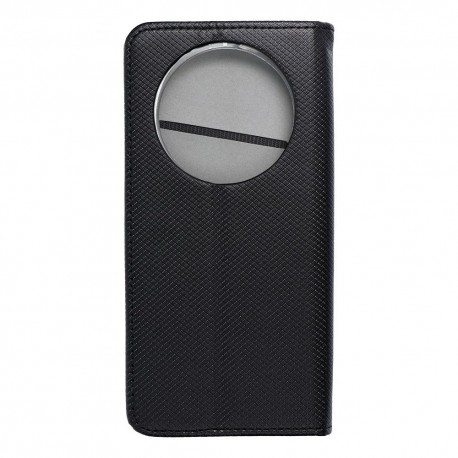 Etui Smart Book do Huawei Honor 70 Black