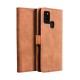 Etui Tender Book do Samsung Galaxy A21s A217 Brown