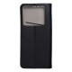 Etui Smart Book Black