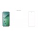 Folia Ochronna ZAGG Ultra Clear+ do Realme 12 Pro