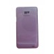 Etui Case-Mate do Samsung Galaxy S2 I9100 Barely There Lila Violet