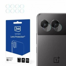 Szkło Hybrydowe 3mk do OnePlus Nord 4 Lens Protection na aparat 4szt.