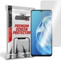 Szkło Hybrydowe Nano Glass do Oppo A91 Grizz