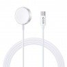 Ładowarka do APPLE Watch Tech-Protect Ultraboost Magnetic Charging USB-C 120cm White