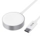 Ładowarka do APPLE Watch Tech-Protect Ultraboost Magnetic Charging USB-C 120cm White