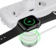 Ładowarka do APPLE Watch Tech-Protect Ultraboost Magnetic Charging USB-C 120cm White