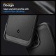 Etui Spigen do iPhone 16 Pro Max MagSafe Rugged Armor Black