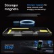 Etui Spigen do iPhone 16 Pro Max MagSafe Rugged Armor Black