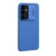 Etui Nillkin do Samsung Galaxy S24 FE CamShield Blue