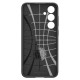 Etui Spigen do Samsung Galaxy S24 FE Rugged Armor Black