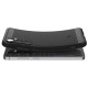 Etui Spigen do Samsung Galaxy S24 FE Rugged Armor Black