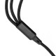 Kabel USB 3w1 Lightning / USB Typ C / micro USB Dudao 1,2m TGL2 Black