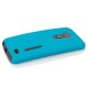 Incipio Dual Pro LG G Flex Cyan Blue/Grey