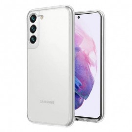 Etui Ultra Thin do Samsung Galaxy S24 FE Clear