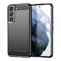 Etui Carbon do Samsung Galaxy S24 FE Black