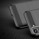 Etui Carbon do Samsung Galaxy S24 FE Black