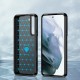 Etui Carbon do Samsung Galaxy S24 FE Black