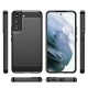 Etui Carbon do Samsung Galaxy S24 FE Black