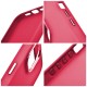 Etui Frame do Samsung Galaxy S24 FE Magenta