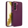 Etui Frame do Samsung Galaxy S23 5G Violet
