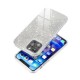 Etui Shining do Samsung Galaxy S23 5G Silver