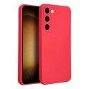 Etui Soft do Samsung Galaxy S23 5G Red