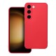 Etui Soft do Samsung Galaxy S23 5G Red