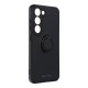 Etui Roar do Samsung Galaxy S23 5G Amber Ring Black