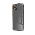 Etui Roar do iPhone 16 Pro Armor Clear