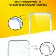 Etui Roar do iPhone 16 Pro Armor Clear
