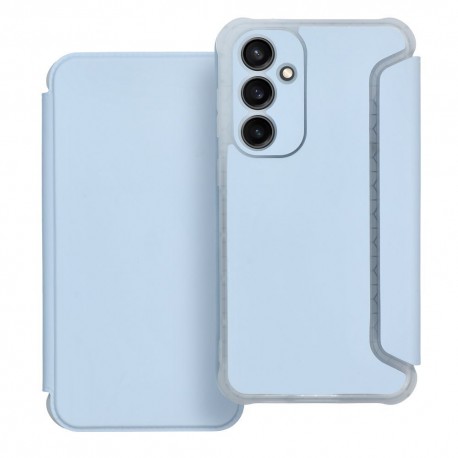 Etui Piano Book do Samsung Galaxy S23 FE Blue