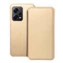 Etui Dual Pocket Book do Samsung Galaxy S24 FE Gold
