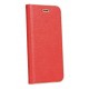 Etui Luna Book do Samsung Galaxy S24 FE Red/Gold