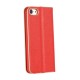 Etui Luna Book do Samsung Galaxy S24 FE Red/Gold