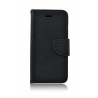 Etui Fancy Book do iPhone 16 Black