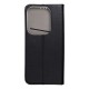 Etui Smart Book do iPhone 16 Black