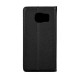 Etui Smart Book do iPhone 16 Black