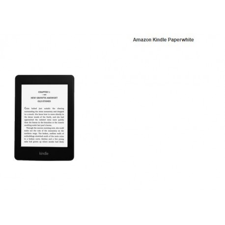 Folia Ochronna ZAGG Ultra Clear+ do Amazon Kindle Paperwhite