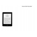 Folia Ochronna ZAGG Ultra Clear+ do Amazon Kindle Paperwhite