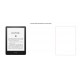 Folia Ochronna ZAGG Ultra Clear+ do Amazon Kindle Paperwhite (11th generation)