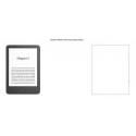 Folia Ochronna ZAGG Ultra Clear+ do Amazon Kindle Paperwhite (11th generation)